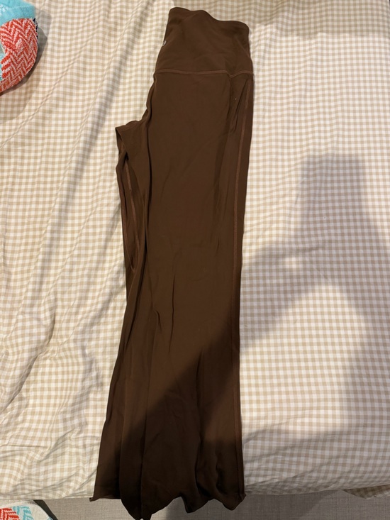 lululemon athletica Pants - lululemon align flare